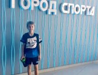 Ейские пловцы завоевали медали на краевых соревнованиях