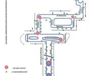 В Ейске начинает работу маршрут №44