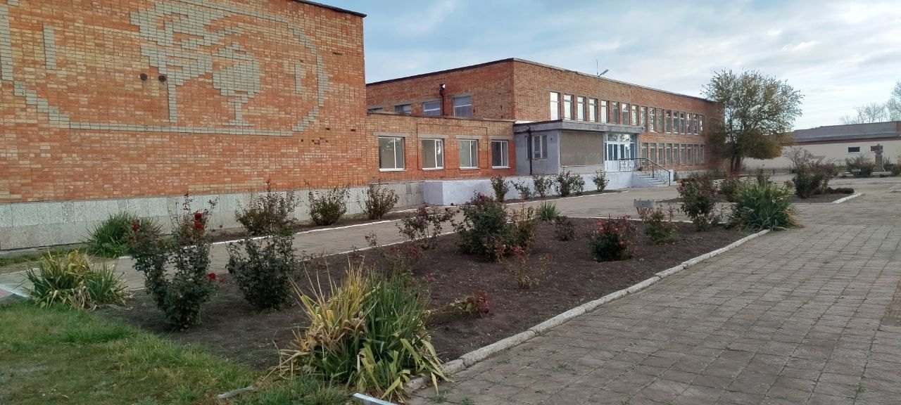 Завершена разработка проектно-сметной документации для ремонта ДК в п. Степном