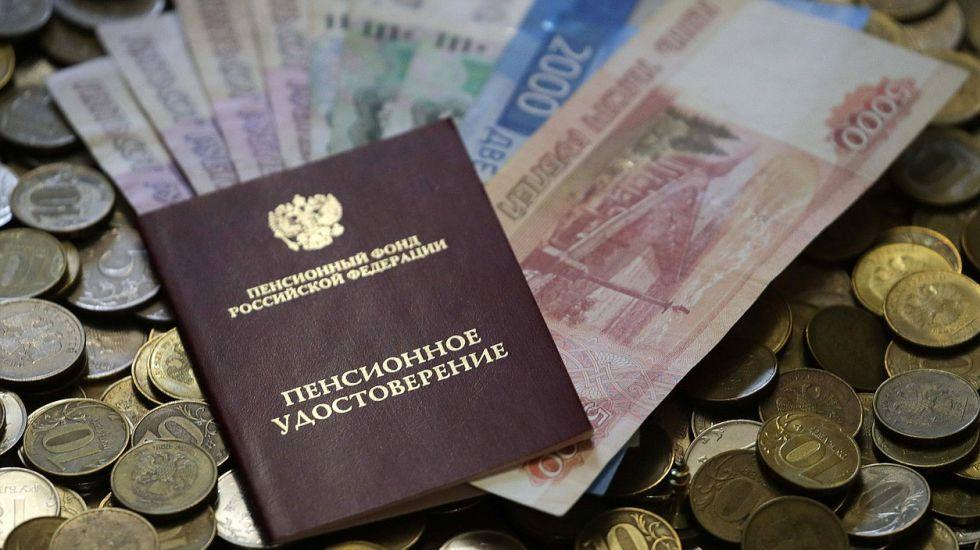 С 1 апреля социальные пенсии будут проиндексированы на 14,75%