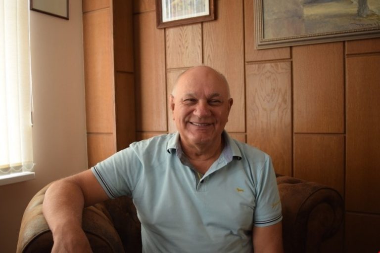 Александр Владимирович Чижов отмечает сегодня свой День рождения!