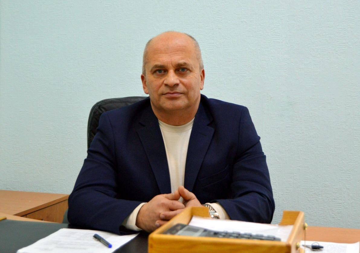 Александр Бурнаев назначен временно исполняющим обязанности главы Ейска