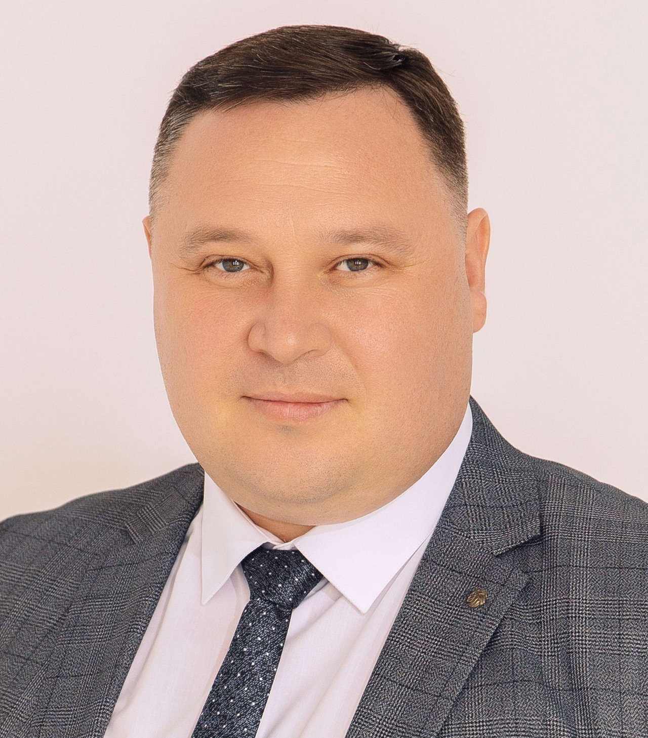 Денис Квитовский назначен исполняющим обязанности главы Ейска