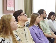 Студенты ЕПК приняли участие в викторине о присоединении Крыма к России