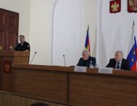 Встреча с представителями средств размещения: безопасность и комфорт на первом месте