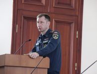 Встреча с представителями средств размещения: безопасность и комфорт на первом месте