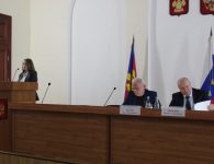 Встреча с представителями средств размещения: безопасность и комфорт на первом месте