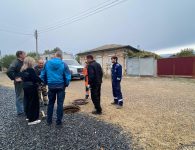 В Ейском районе коммунальщики начали массово отключать воду злостным неплательщикам