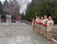 «Героями могут быть не только люди»