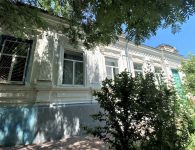 В Ейске утвердили перечень объектов, подлежащих охране, для шести архитектурных памятников