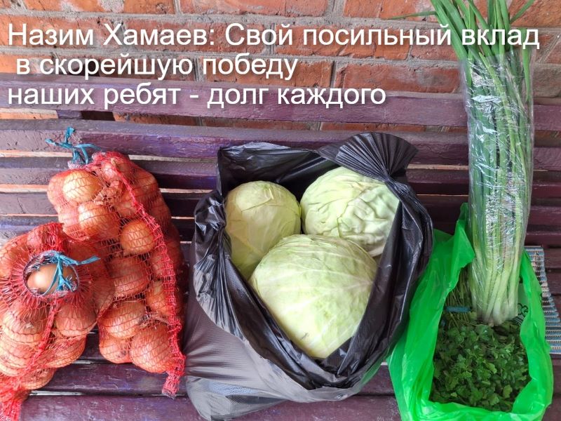 Ейские депутаты поддержали волонтеров