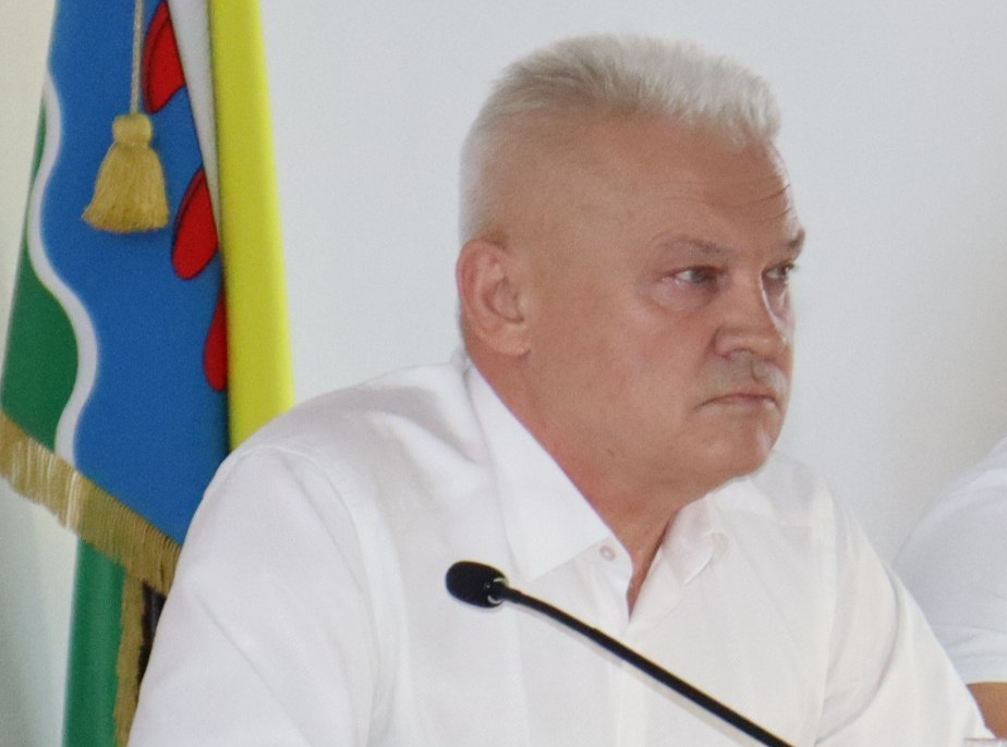 Сегодня свой день рождения празднует Олег Михайлович Вяткин!