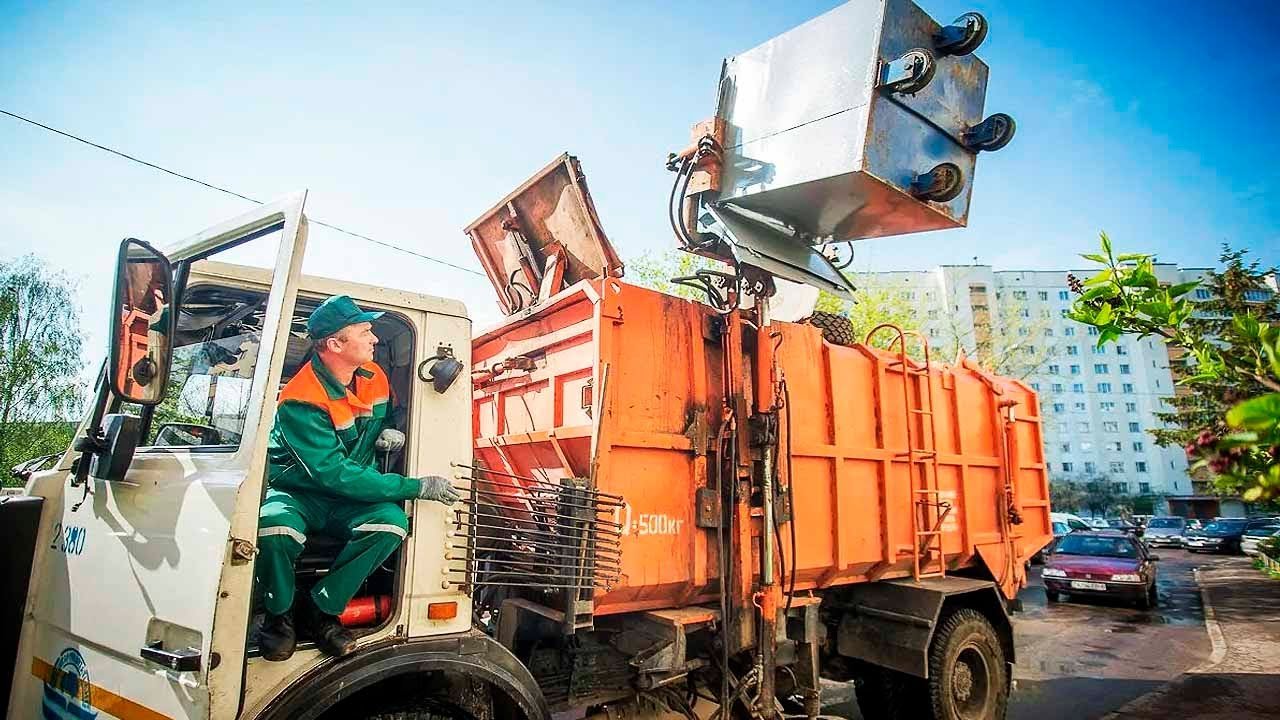 Новый региональный оператор начнёт работу с начала июня