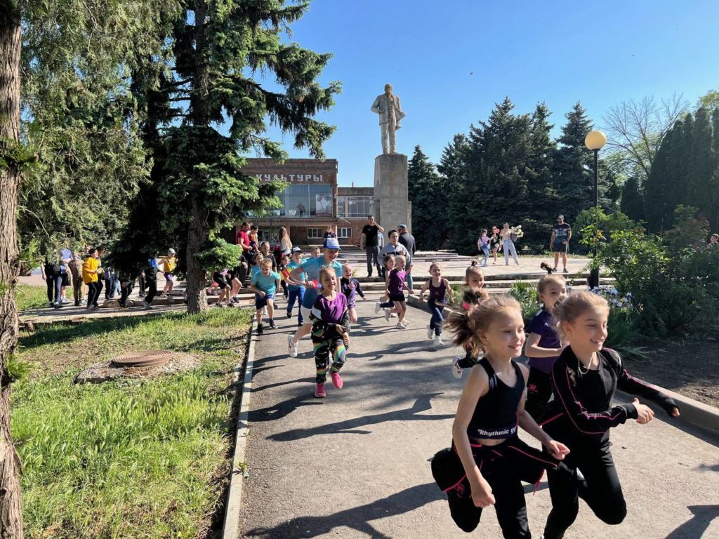 Краснодарский край оснастит все города и районы современными системами диагностики юных спортсменов