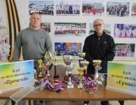 В Ейске прошла ярмарка вакансий