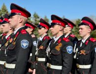 В Ейске прошла акция «Свеча памяти»