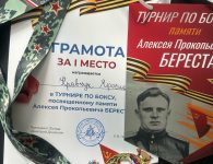 Ейские боксёры триумфально выступили на турнире в Ростове-на-Дону