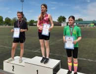 Ейские спортсмены с ограниченными возможностями здоровья триумфально выступили на краевых соревнованиях