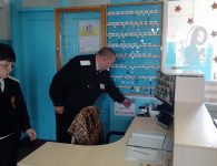 Ейский район провел масштабные учения по антитеррору