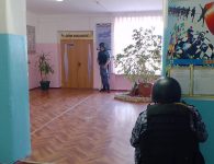 Ейский район провел масштабные учения по антитеррору