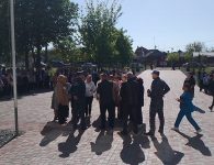 Ейский район провел масштабные учения по антитеррору