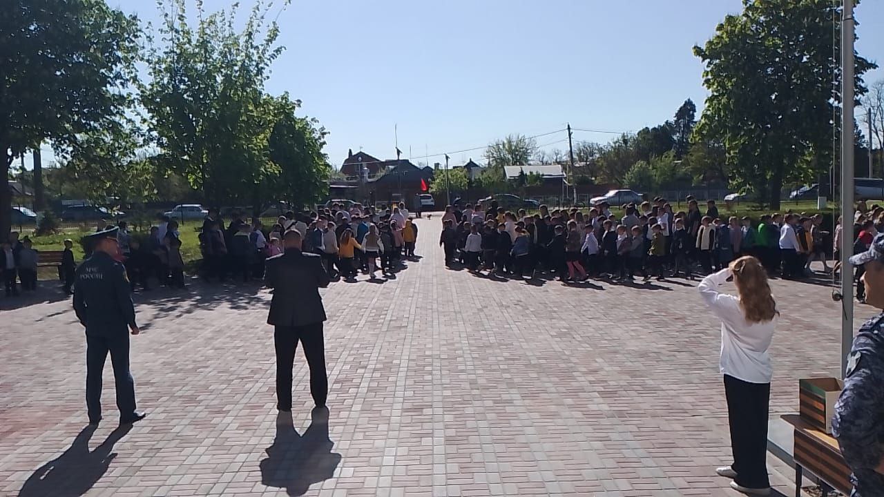 Ейский район провел масштабные учения по антитеррору