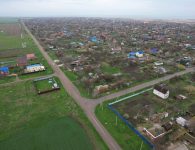 В станице Должанской благоустроят улицу Степную