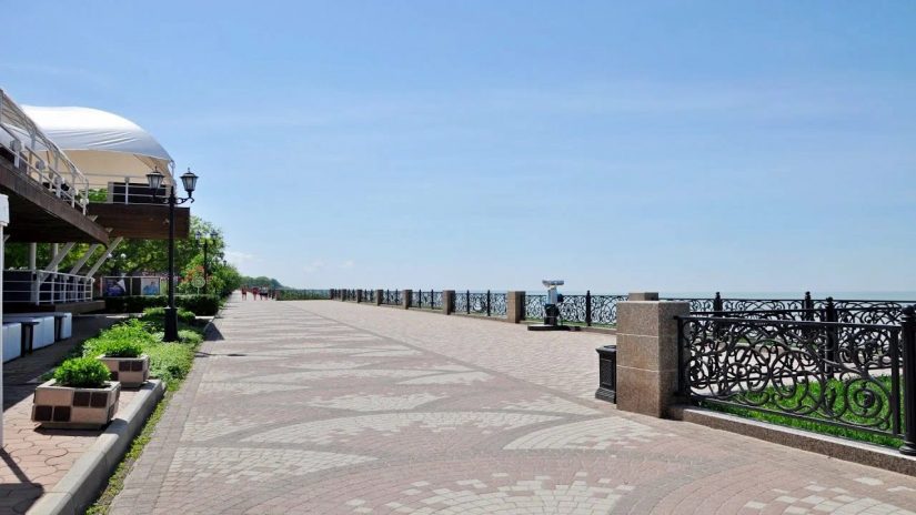 В городе и районе усиливают безопасность к курортному сезону