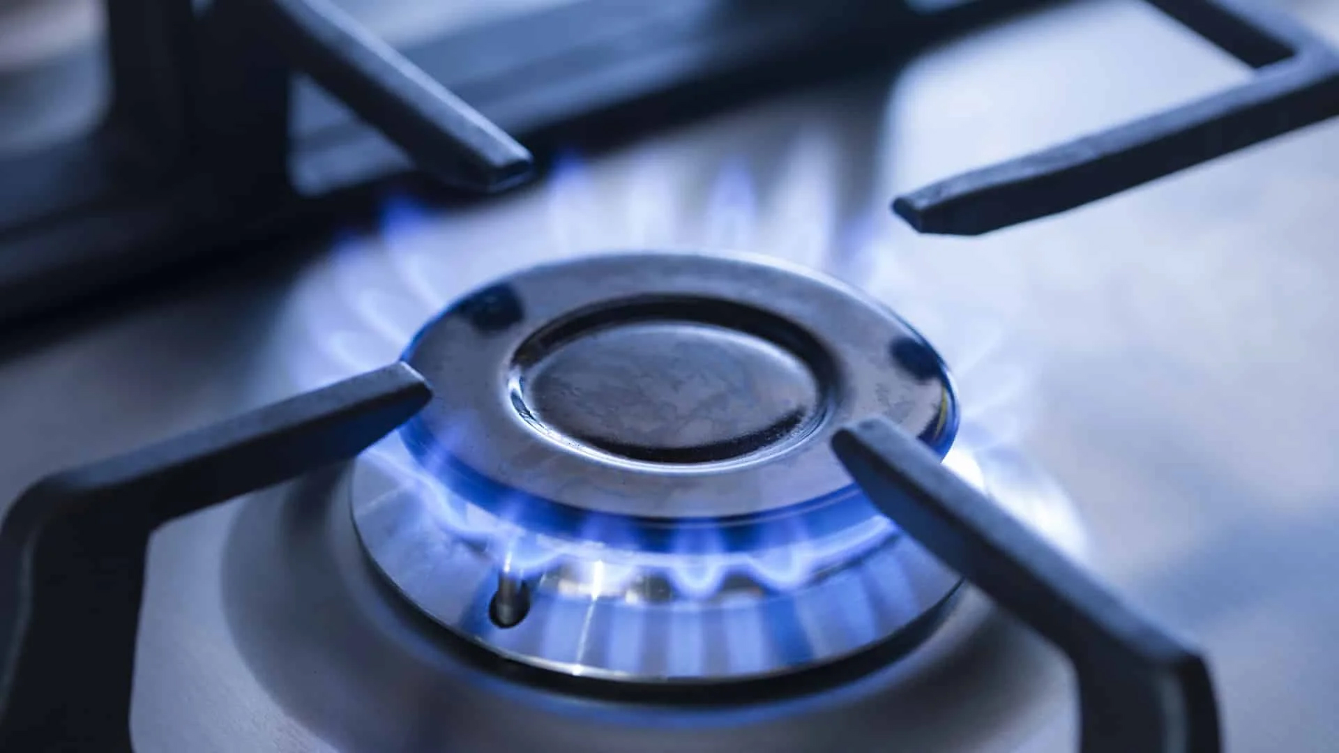 Давление газа будет снижено до конца лета