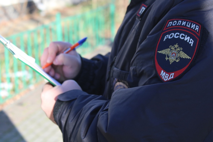 Полицейскими Ейского района проводится операция «Должник»