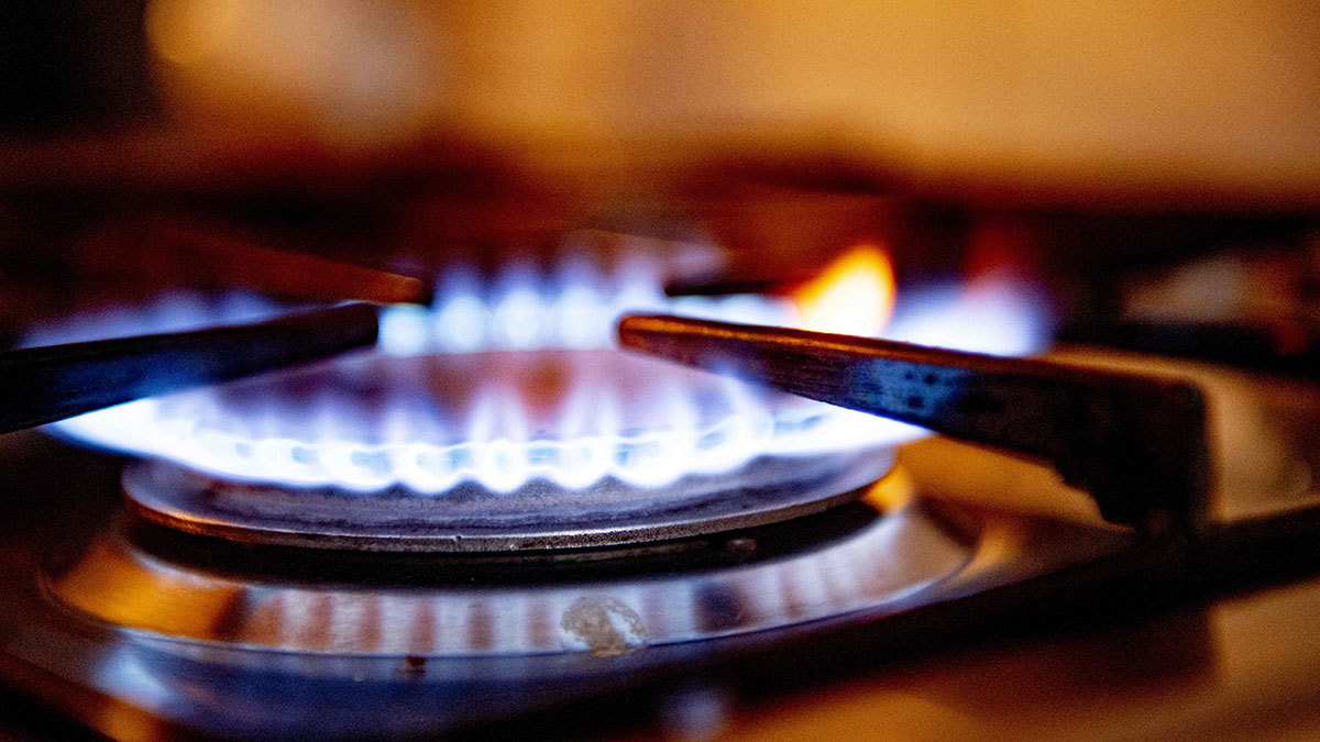 C 1 июля газ подорожает в среднем на 10%