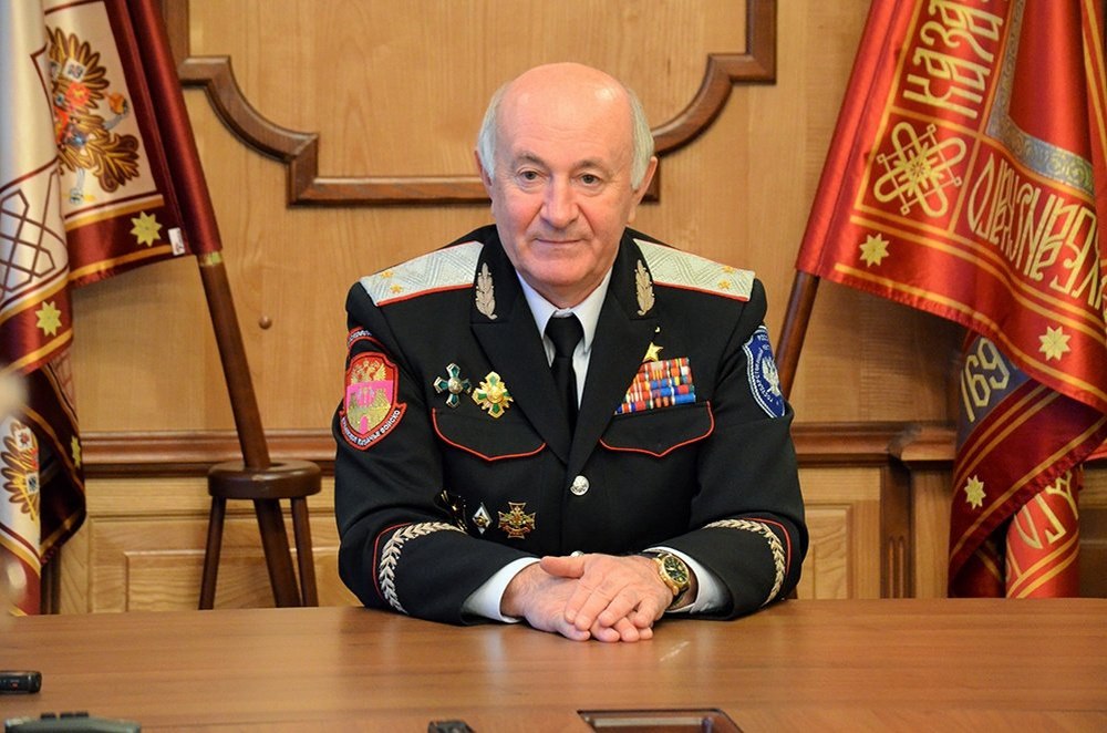 Сегодня свой День рождения празднует Николай Долуда