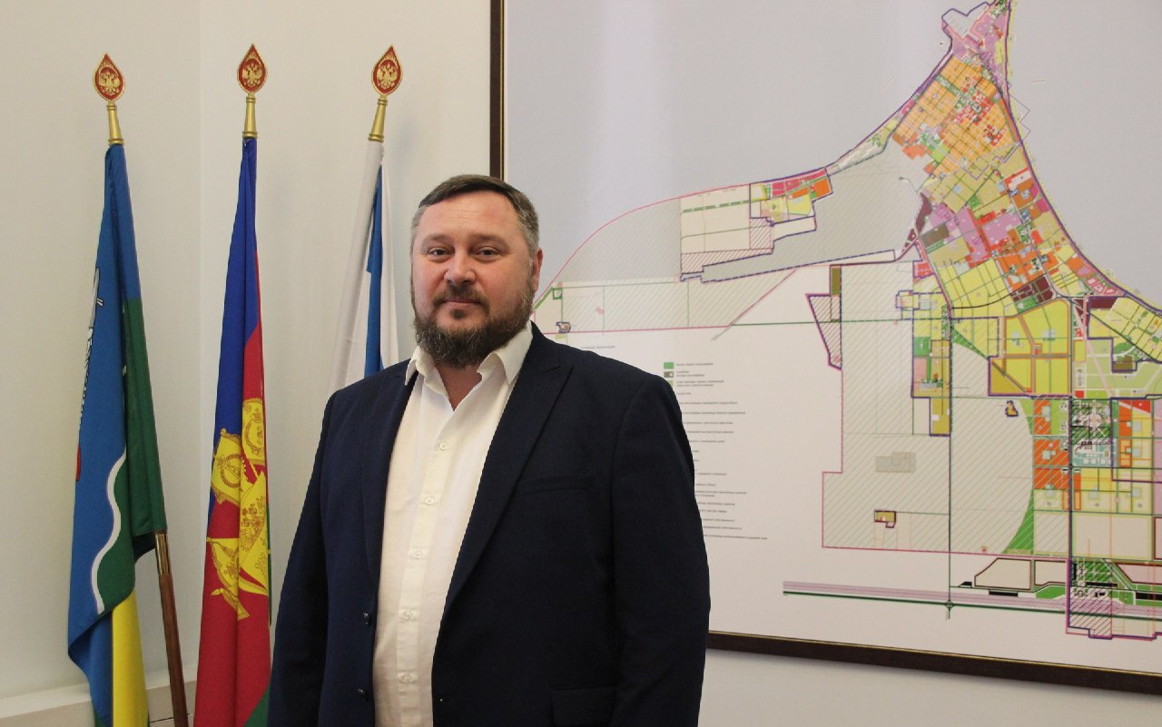 В администрации города прошло планерное совещание