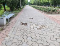 Готов ли Парк Поддубного к летнему сезону?