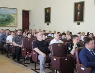 В Ейском районе начал работу новый региональный оператор по обращению с ТКО