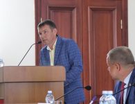 В Ейском районе начал работу новый региональный оператор по обращению с ТКО
