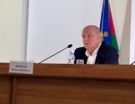 В администрации прошло предуборочное совещание аграриев