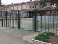 Ейский район модернизирует образовательные учреждения