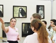 Ейским школьникам провели экскурсию, посвященную 22 июня