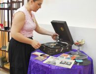Ейским школьникам провели экскурсию, посвященную 22 июня