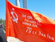 Ейск почтил память героев Великой Отечественной войны