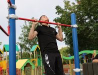 В Ейском районе прошёл отборочный этап турнира "Битва районов"