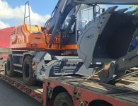 "Кубаньводкомплекс" обновляет технику для водоснабжения города и района