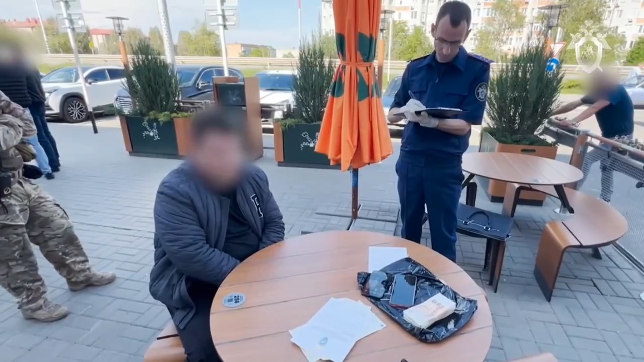 Ейчанин, заказавший киллера для тестя, пойдет под суд