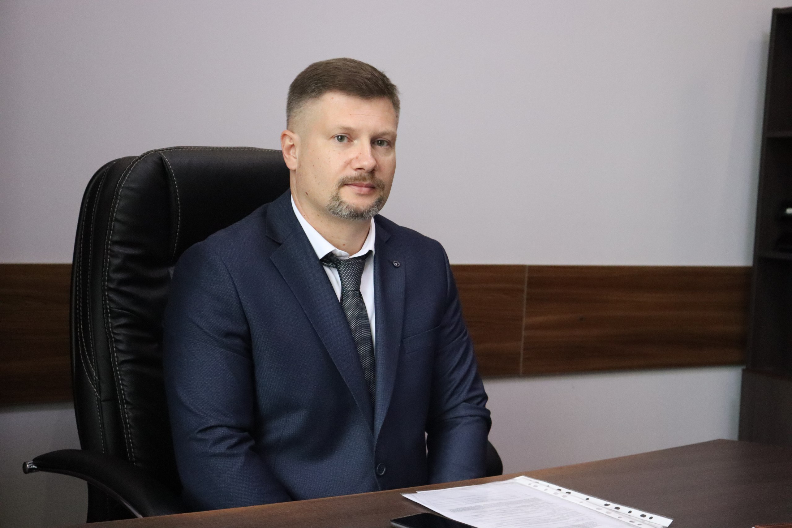 Кадровые изменения в администрации Ейского района