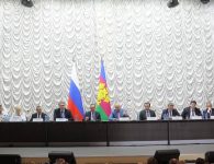 Заместитель губернатора Краснодарского края Александр Власов подвел итоги рабочего визита в Ейский район