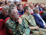 Заместитель губернатора Краснодарского края Александр Власов подвел итоги рабочего визита в Ейский район