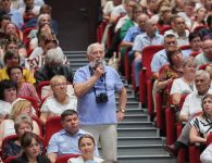 Заместитель губернатора Краснодарского края Александр Власов подвел итоги рабочего визита в Ейский район