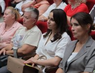 Заместитель губернатора Краснодарского края Александр Власов подвел итоги рабочего визита в Ейский район