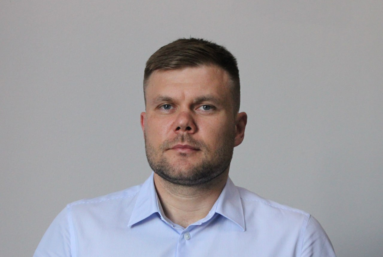 В Ейском районе назначен новый заместитель главы по ЖКХ и строительству